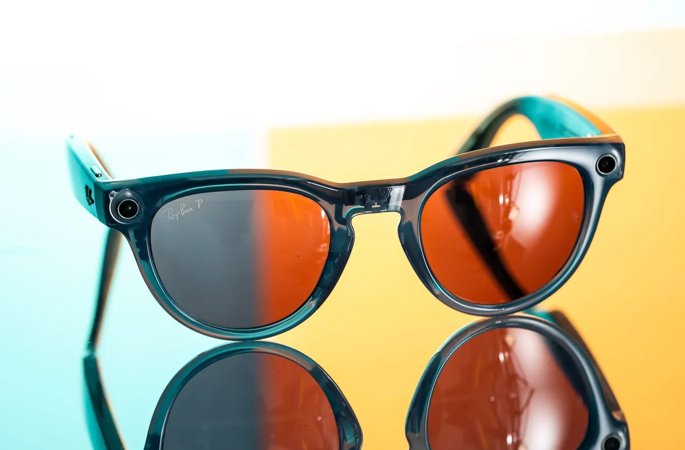 Meta Kembangkan Headset Baru ‘Loma’ dengan Konten Eksklusif Streaming