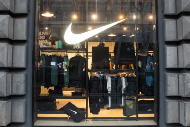 Tony Bignell Jadi Kepala Inovasi Nike, Percepat Transformasi Perusahaan