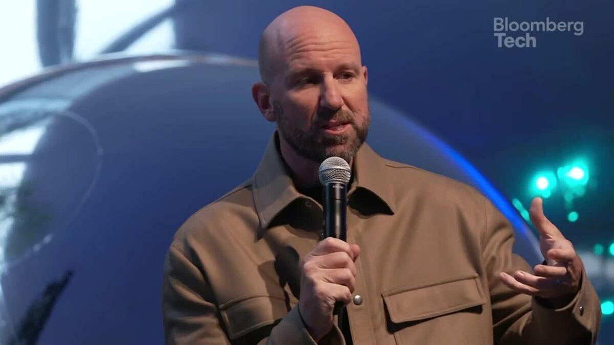 Andrew Bosworth: Tahun 2025 Jadi Tahun Penting untuk Metaverse