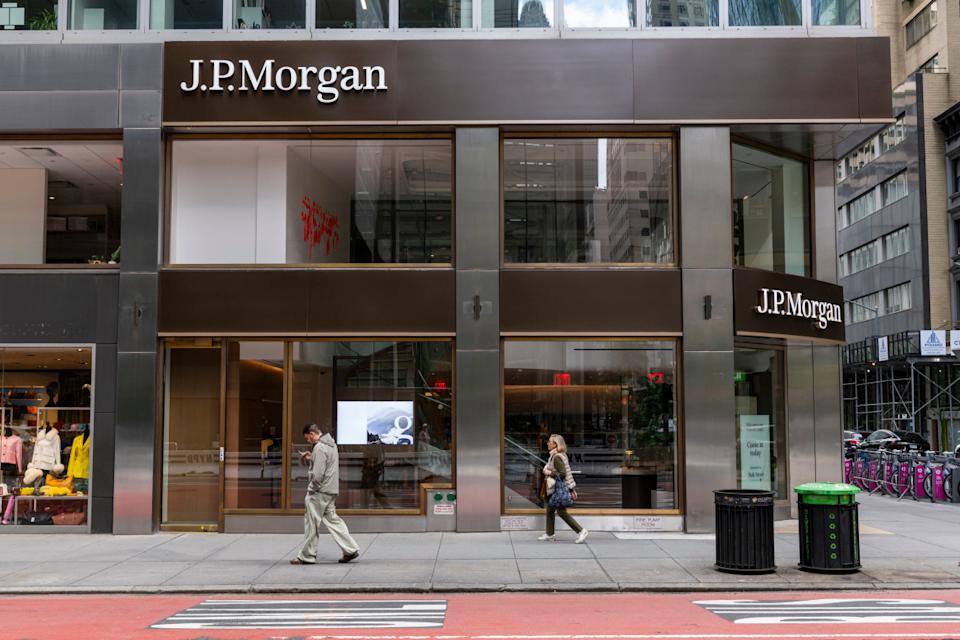 JPMorgan Izinkan Klien Gunakan Bitcoin ETF sebagai Jaminan Pinjaman