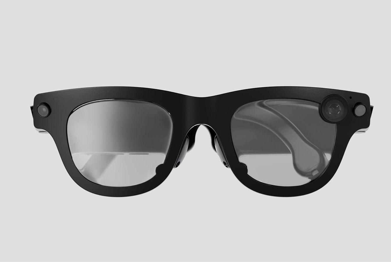 Meta Perkenalkan Aria Gen 2, Kacamata Pintar Eksperimental dengan Teknologi Mata Canggih