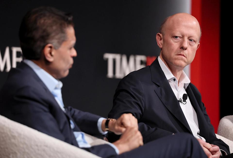 Permintaan IPO Circle Internet Group Melejit, Harga Saham Berpotensi Naik