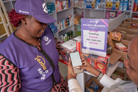 PalmPay Siap Ekspansi Besar dengan Dana Baru, Dominasi Fintech Afrika