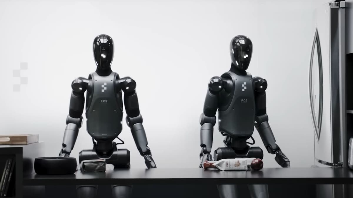 Amazon Siapkan Robot Humanoid untuk Pengiriman Paket Otomatis di Depan Pintu