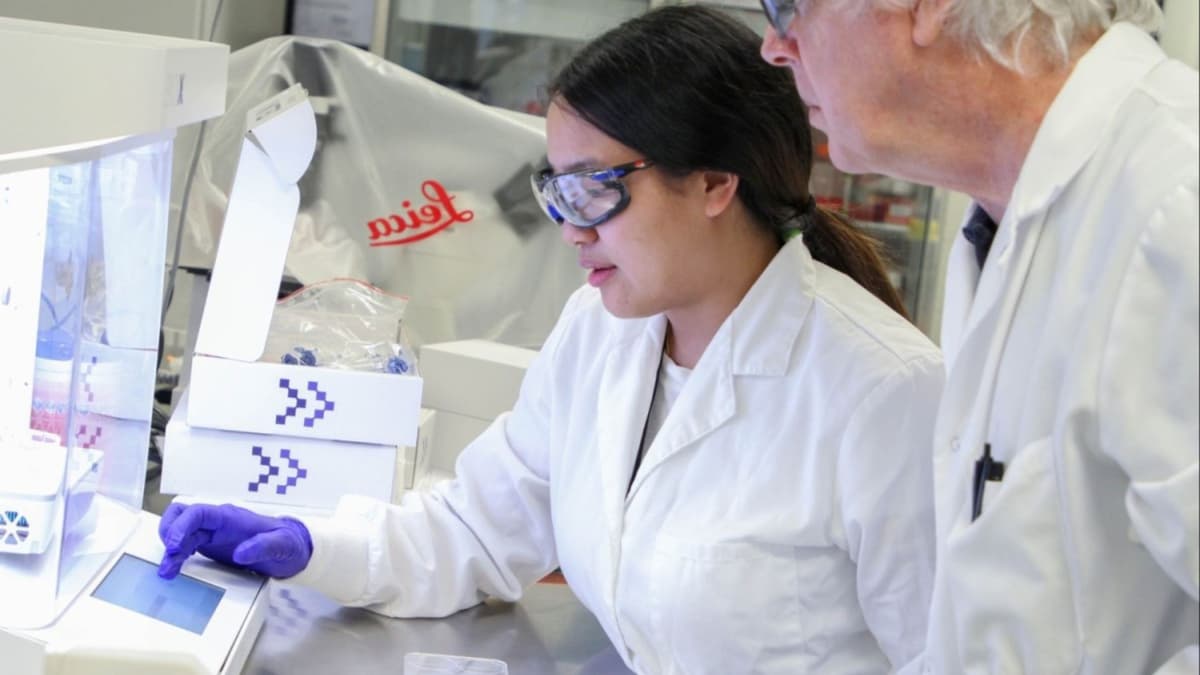 Kolaborasi DEVCOM dan University of Hawaii Kembangkan Bioprinting untuk Perang Indo-Pasifik