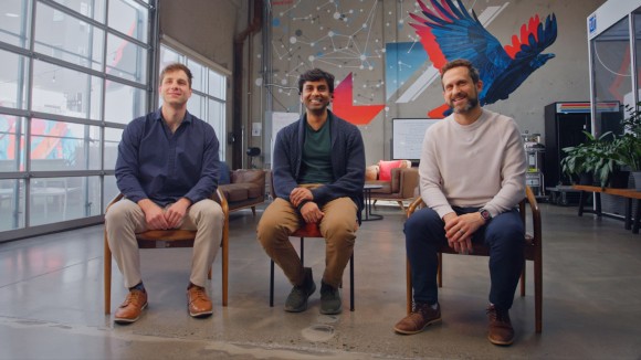 FutureHouse Memperkenalkan Ether0, Model AI Kimia dengan Penalaran Transparan