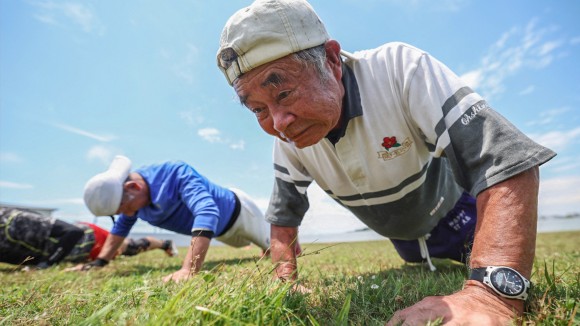 Penelitian Baru: Kadar Taurine Tidak Turun dengan Usia dan Suplemen Tak Perlu