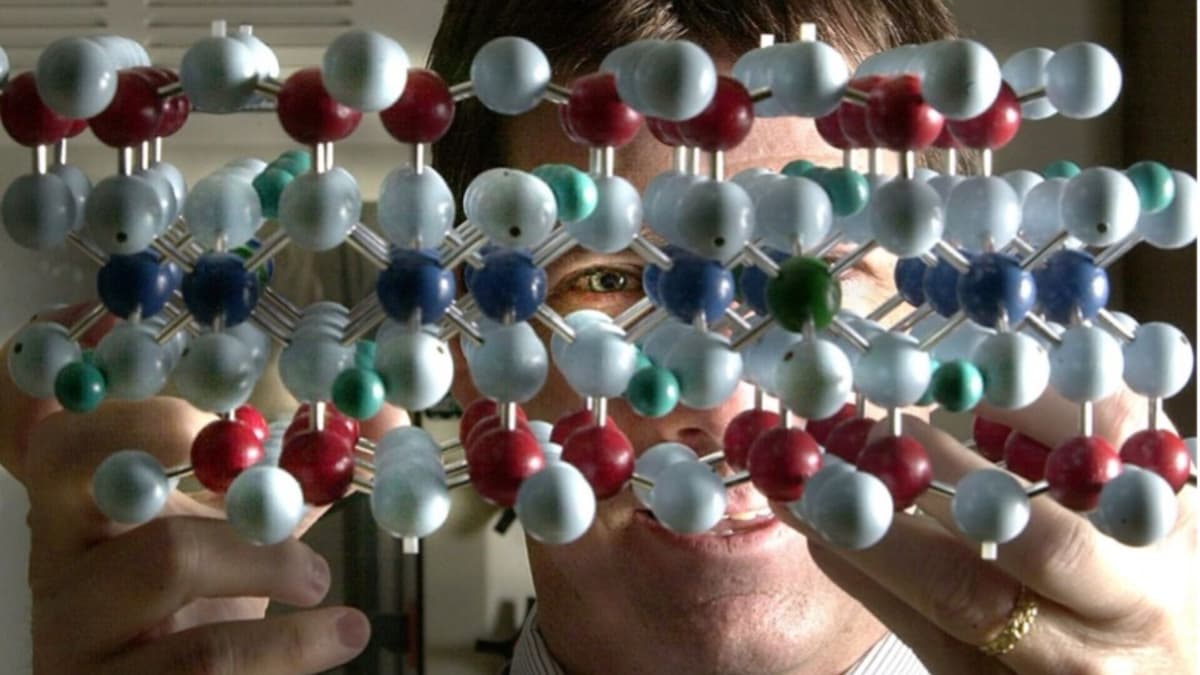 Tanah Liat Saponite: Solusi Murah dan Efektif Tangkap CO₂ dari Udara