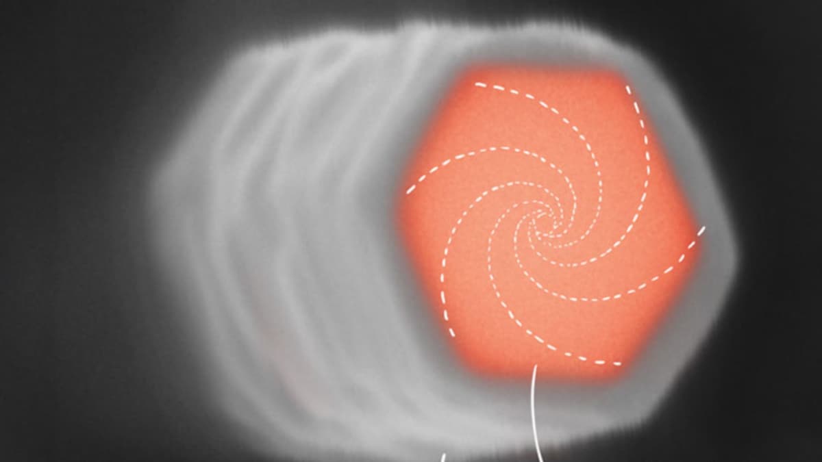 Peneliti Denmark Ciptakan Material Baru untuk Menguak Keadaan Kuantum Tersembunyi