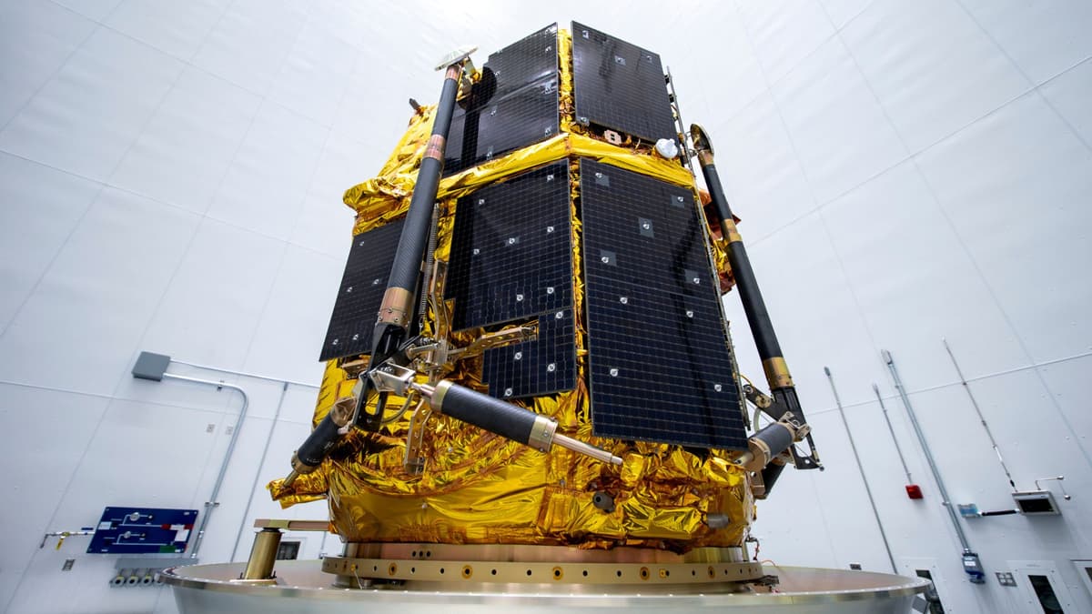 ispace Kembali Kehilangan Kontak Sebelum Pendaratan di Bulan