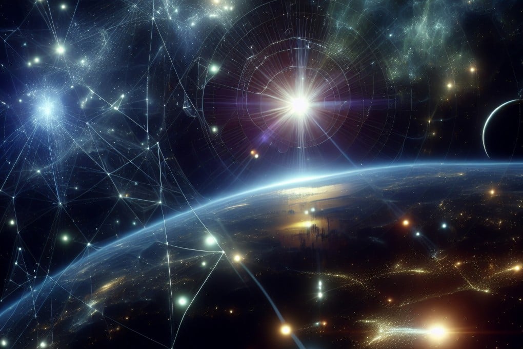 Langkah Penting China Uji Modul Komunikasi Kuantum dalam Peluncuran Roket