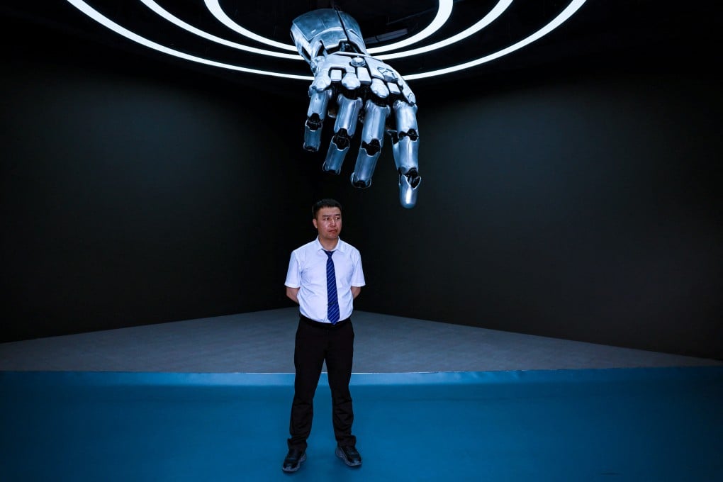 AS Unggul dalam Teknologi Kritis, China Tumbuh dari Riset dan SDM