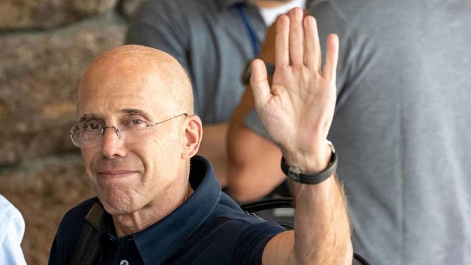 Legenda Hollywood Tarik Investasi Besar di AI untuk Ubah Dunia Iklan Video