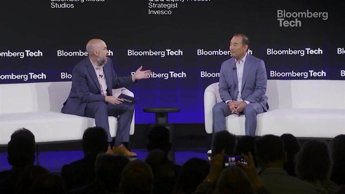 Paul Schroeder Bahas Inovasi Teknologi dan Strategi Investasi di San Francisco