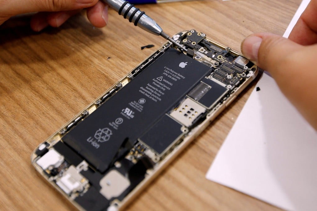 Tata Jadi Mitra Utama Apple untuk Produksi dan Perbaikan iPhone di India