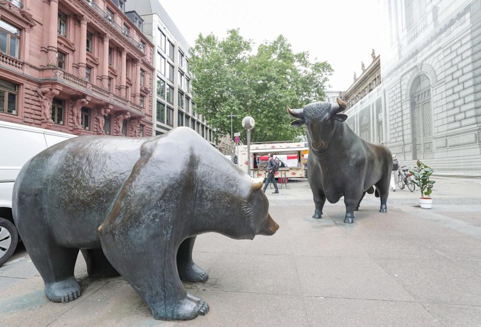 Debut Hebat Circle di NYSE Bikin Saham Kripto Mayoritas Justru Turun