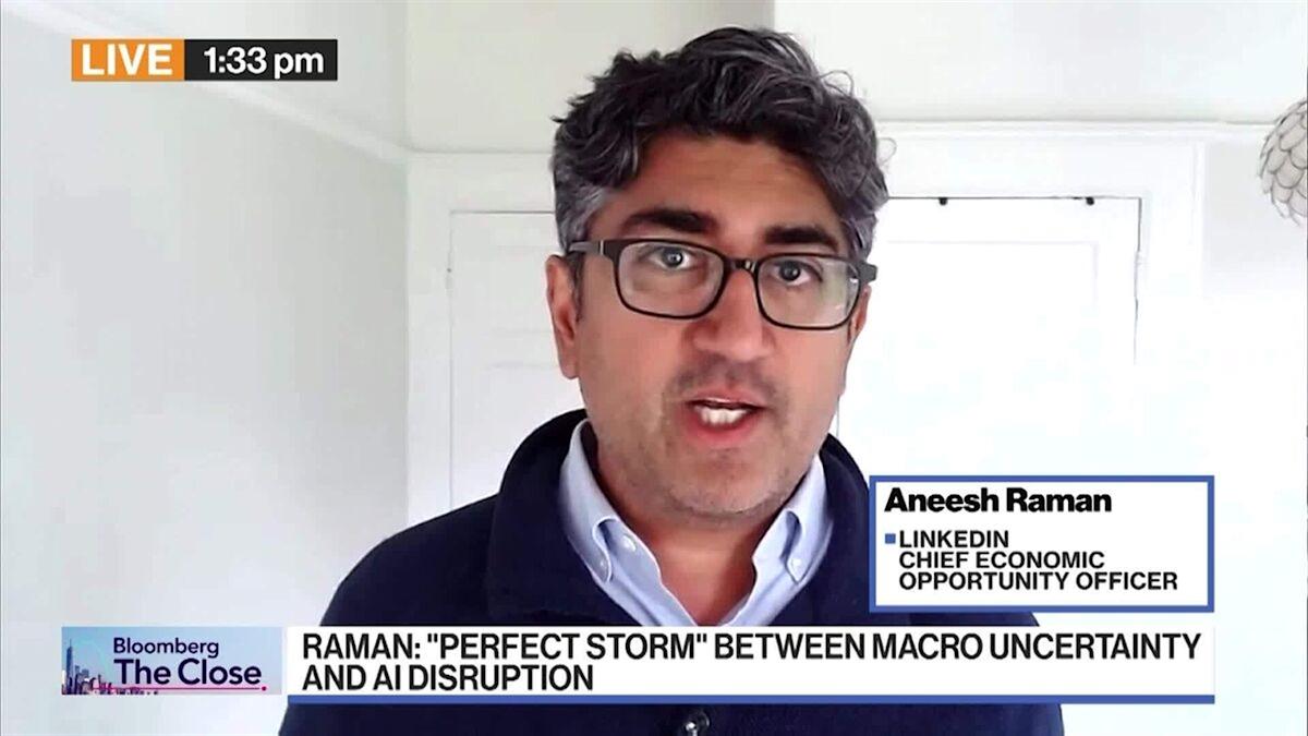 Masa Depan Pasar Kerja di Era AI: Peluang dan Tantangan Besar