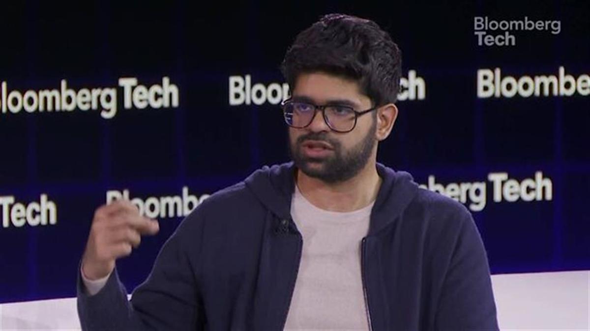 Perplexity Hadirkan Inovasi Baru di Pencarian Online Berbasis AI