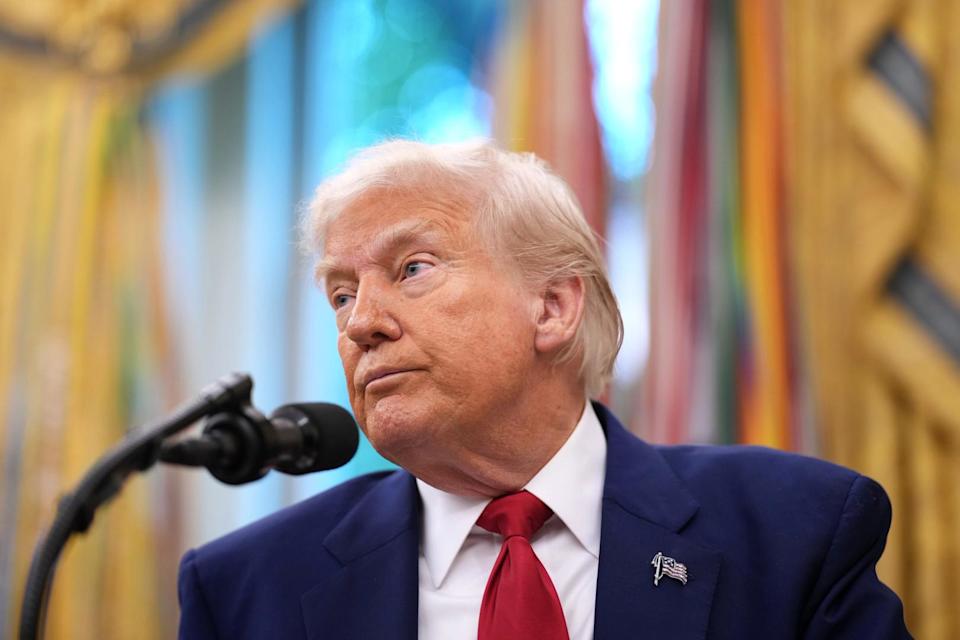 Keluarga Trump Tolak Proyek Dompet Crypto $TRUMP yang Kontroversial