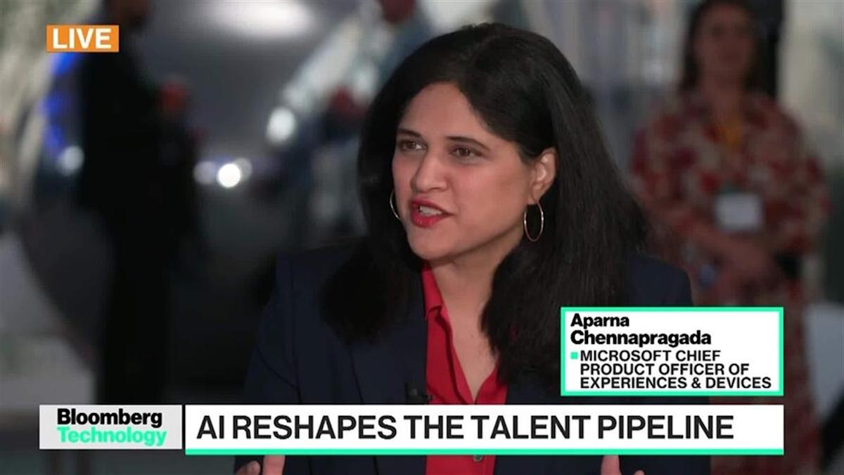 Transformasi Dunia Kerja Melalui AI dan Dampaknya pada Produktivitas