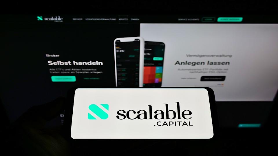 Scalable Capital Kumpulkan Dana Besar untuk Permudah Investasi Retail di Eropa