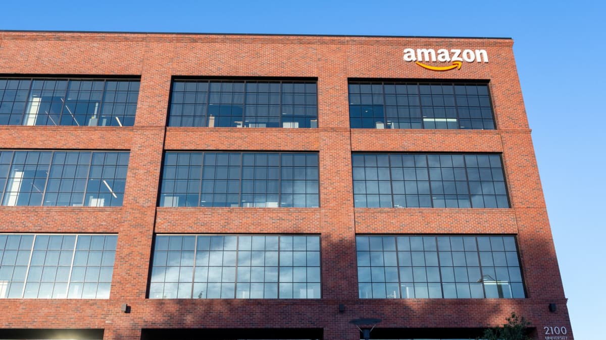 Amazon Investasi Rp150 Triliun di North Carolina untuk Perkuat AI dan Komputasi Awan