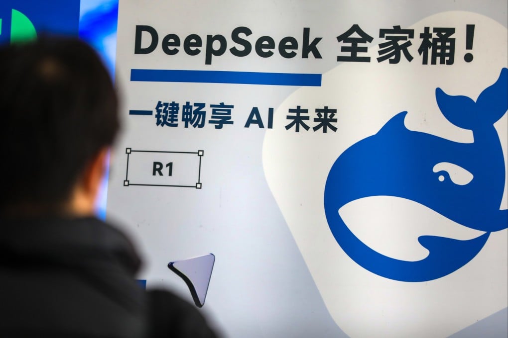 DeepSeek Rekrut Magang Medis untuk Tingkatkan AI Diagnosis Rumah Sakit di Tiongkok