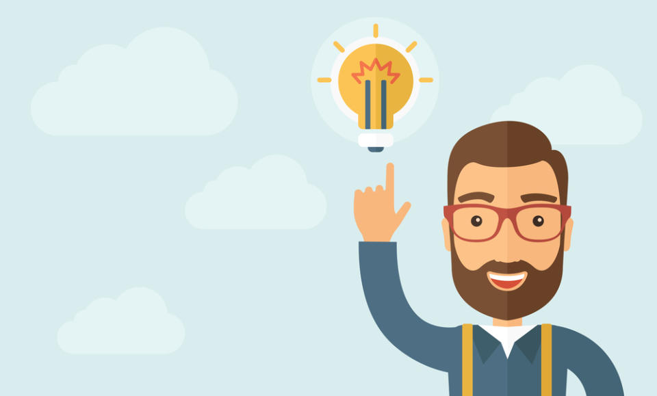 Memahami ETF ALPS OUSA: Smart Beta untuk Investasi Saham Besar Nilai