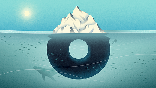 Mengungkap Geometri Kuantum Dalam Kristal: Jalan Baru ke Superkonduktor Masa Depan