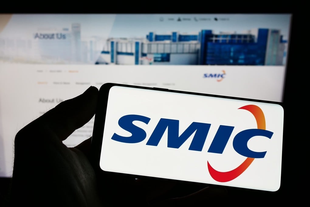 SMIC Jual Saham Tidak Menguntungkan untuk Fokus Utama Hadapi Tekanan AS