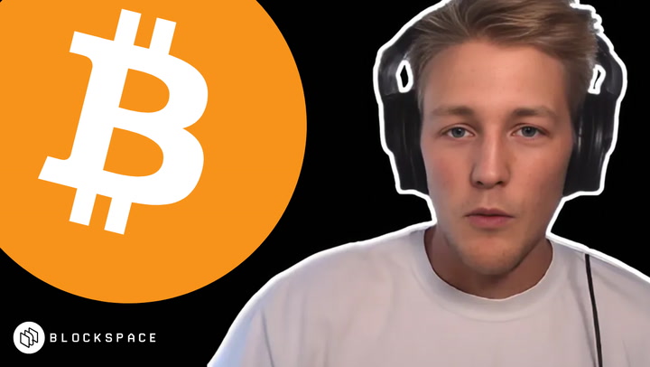 Update Produksi Bitcoin May dan Berapa Banyak Treasury Bitcoin Terlalu Banyak?