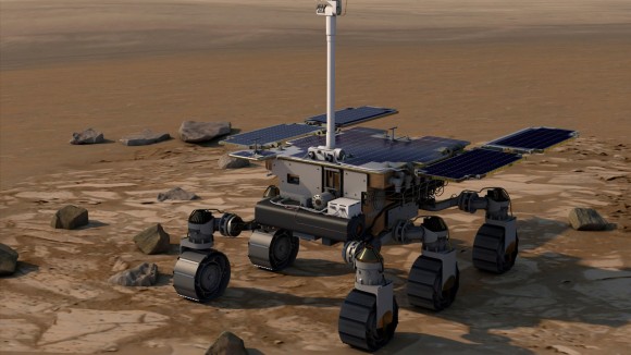 Pemotongan Anggaran NASA Mengancam Misi Eksplorasi Mars dan Kerjasama Internasional