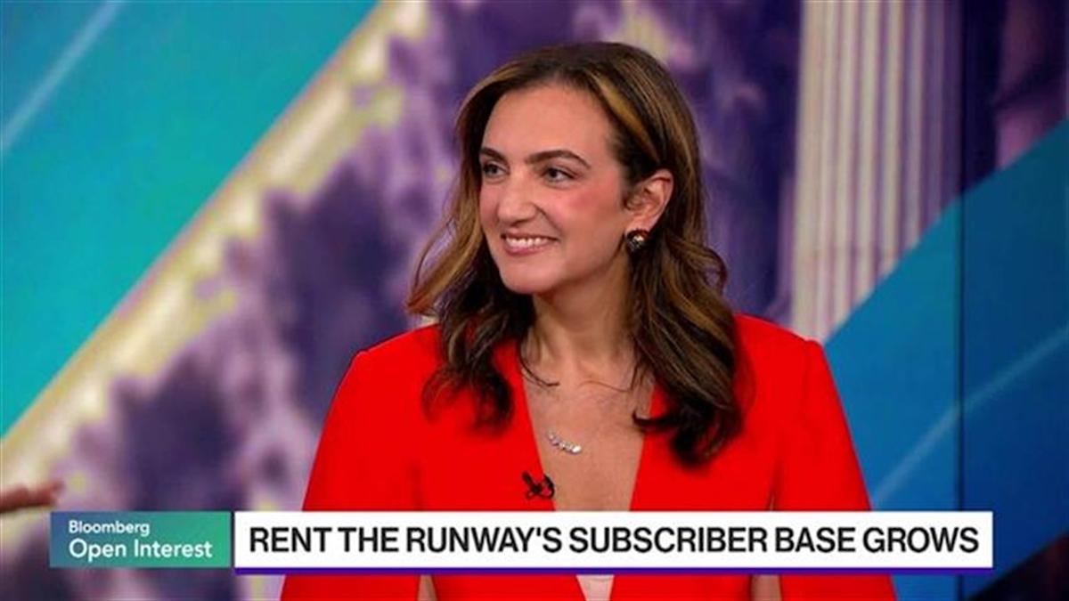 Rent The Runway Tumbuhkan Pelanggan Lewat Merek Baru dan Program Rewards