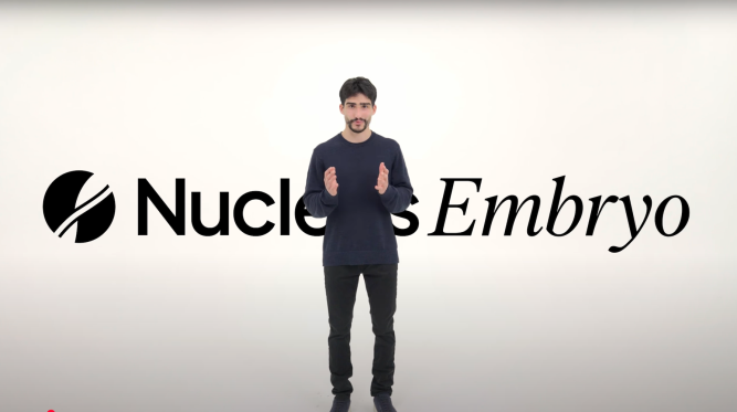 Kontroversi Nucleus Genomics: Tes Genetik Bayi Desainer Berbasis IQ dan Penampilan