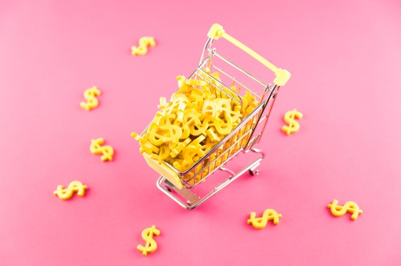 Pergerakan Dinamis: Akuisisi dan Pendanaan Besar di Dunia Startup Teknologi AI