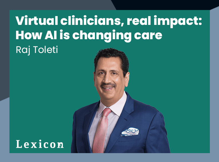 ThinkAndor: AI Kolaboratif yang Mengubah Cara Pelayanan Kesehatan Modern