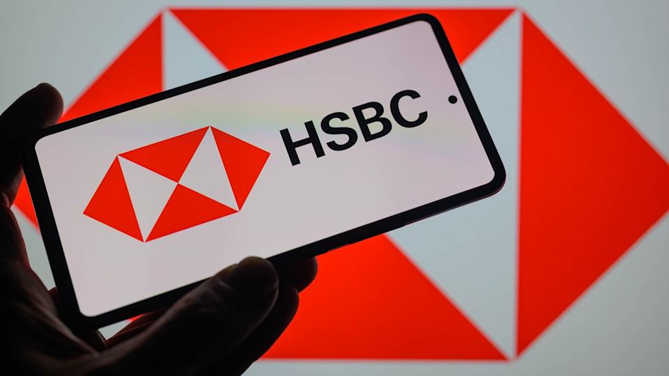 HSBC Luncurkan Lima ETF Aktif dengan Pendekatan Kuantitatif untuk Investor Eropa