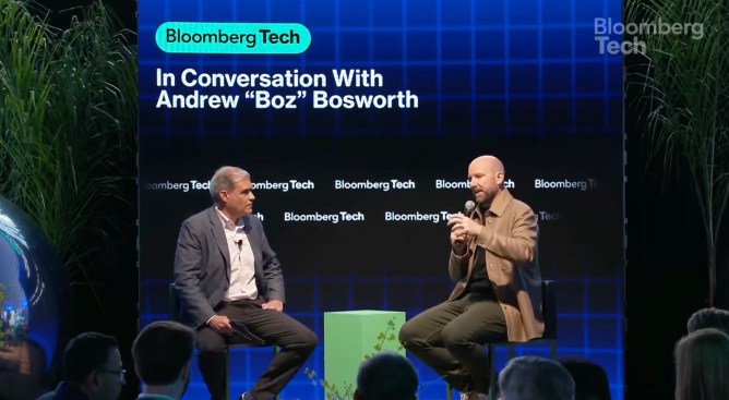 Tahun 2025: Titik Balik Sukses atau Gagalnya Metaverse Meta