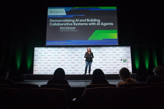 Mengapa Google Cloud Mendesak Demokratisasi Agen AI untuk Kemajuan Organisasi