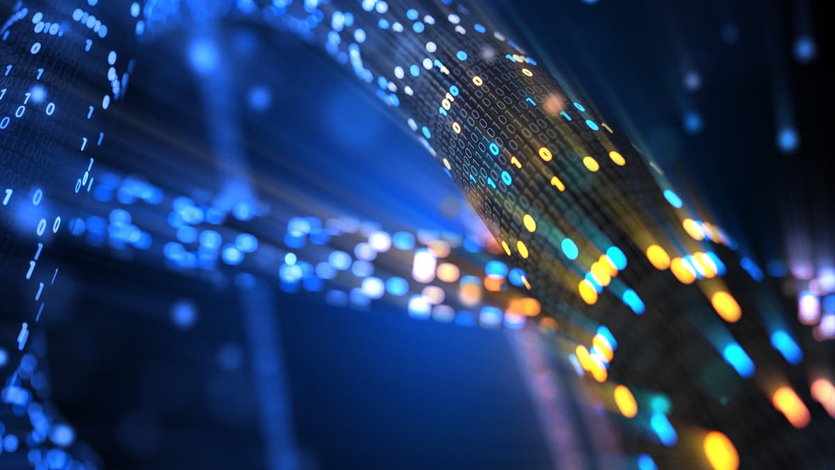 Rekor Transfer Data Super Cepat dan Aman Kuantum Menghubungkan Eropa