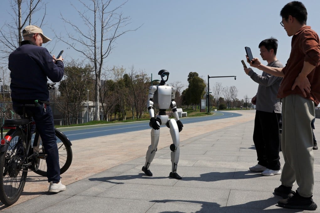 Unitree Robotics Siap Menggalang Dana Besar untuk IPO dan Perluas Produksi Robot Humanoid