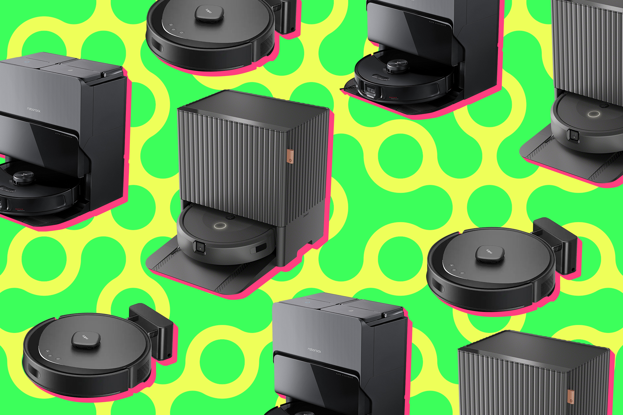 Panduan Memilih Robot Vacuum Terbaik untuk Rumah Bersih Tanpa Repot