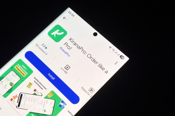 Startup KiranaPro Ungkap Kontroversi Kehilangan Data dan Dugaan Kebocoran Internal
