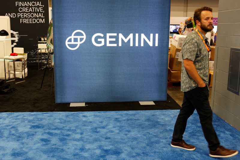 Gemini Ajukan IPO Rahasia, Tanda Kembalinya Kepercayaan Industri Kripto