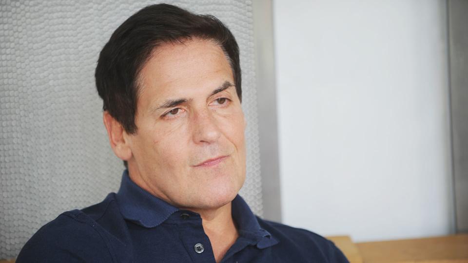 Mengapa Penjualan Broadcast.com Bukan Penipuan Mark Cuban
