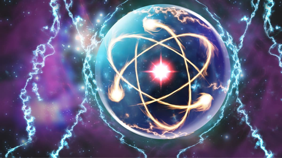 Metode Attoclock Baru Ungkap Rahasia Waktu Proses Tunneling Kuantum