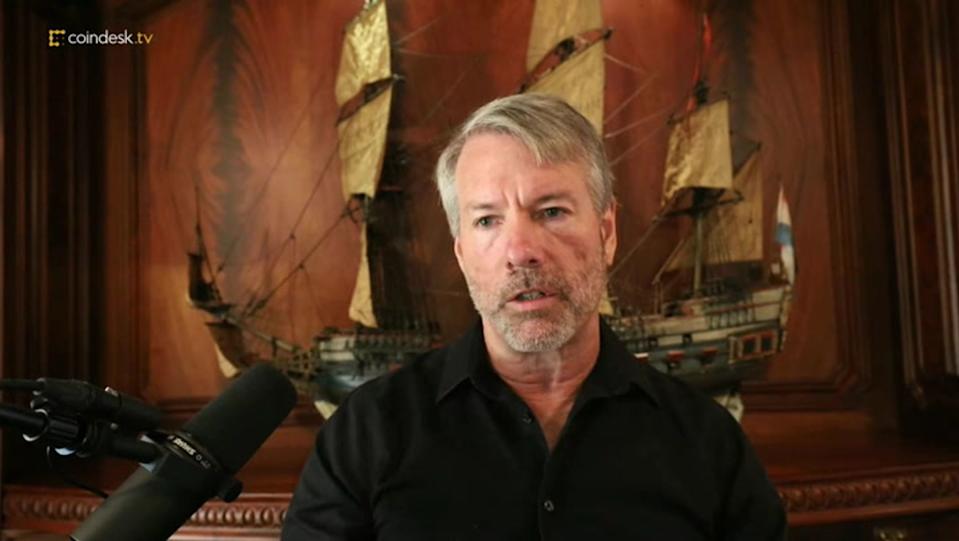 Strategy Luncurkan Saham Preferen STRD dengan Dividen 10% untuk Investor Jangka Panjang