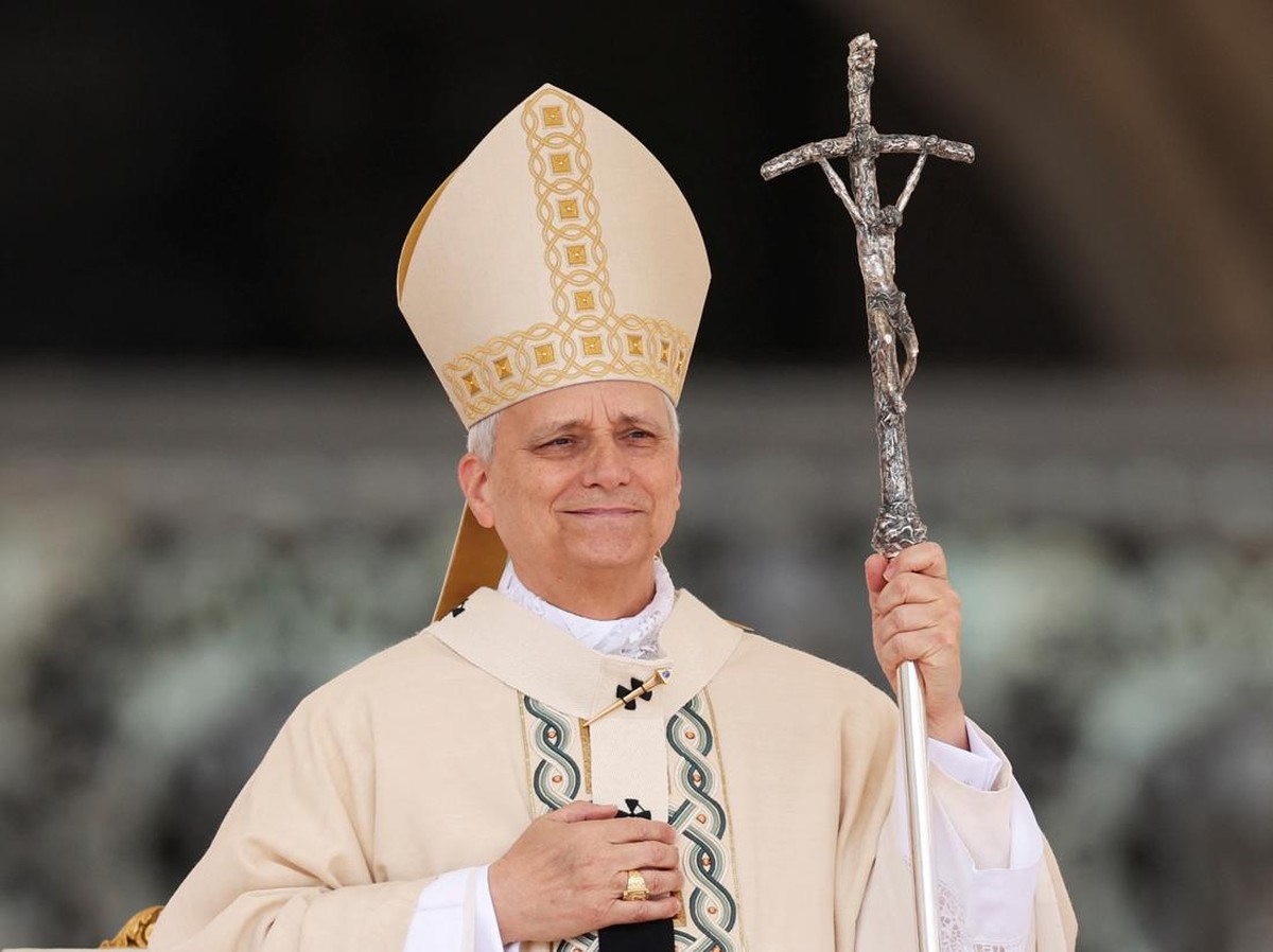 Paus Leo XIV Serukan Regulasi Ketat AI untuk Lindungi Martabat Manusia