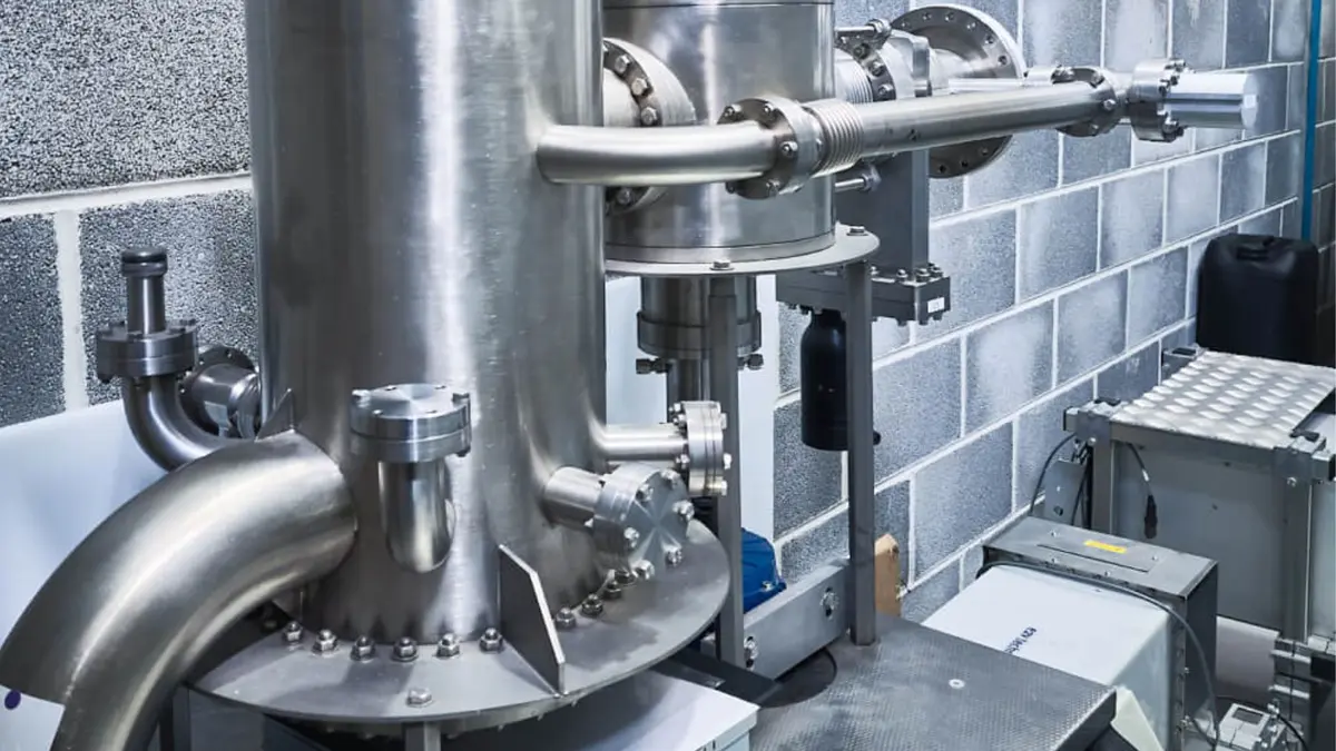 Astral Systems Sukses Produksi Tritium, Terobosan Besar Energi Fusi