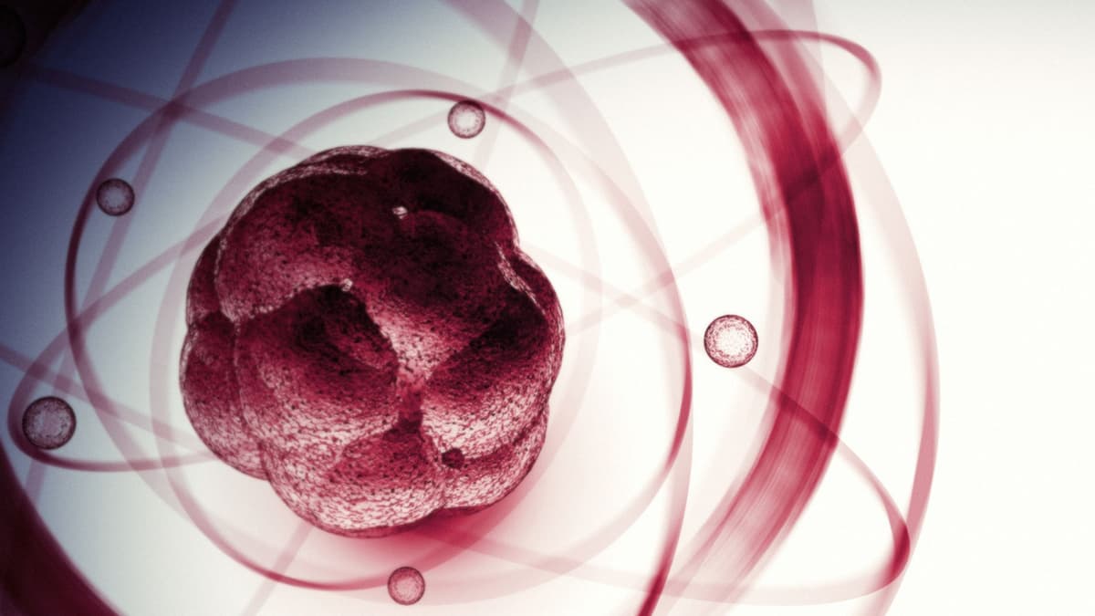 Penemuan Baru: Fluorin Bisa Melakukan Quantum Tunneling, Membuka Era Kimia Kuantum